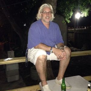 Meet your Posher, Chris